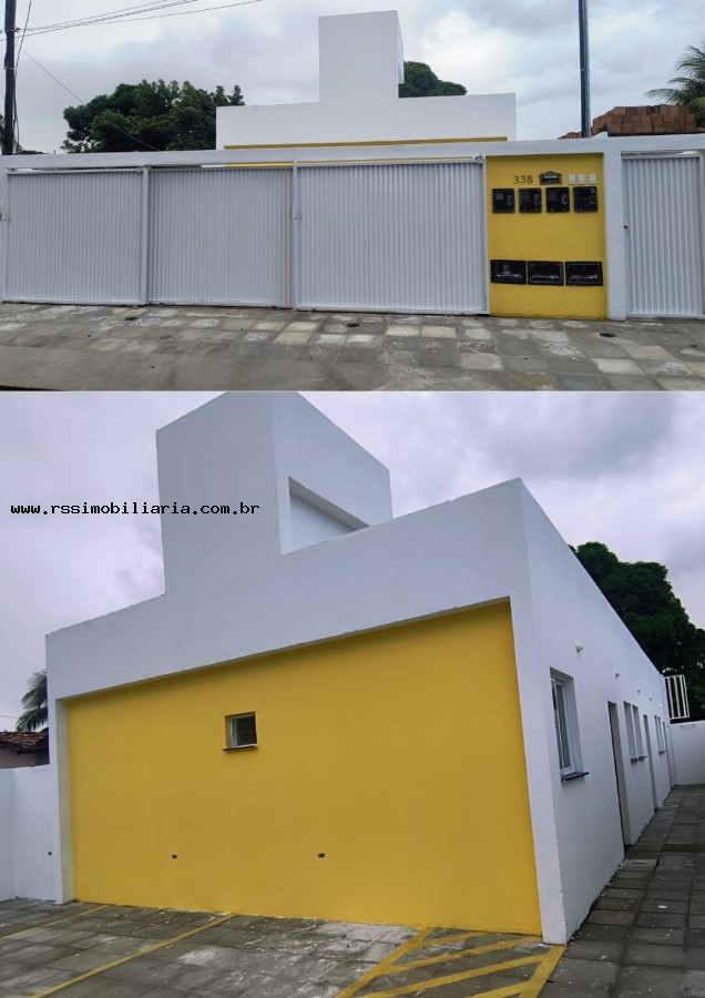 Casa à venda com 2 quartos, 50m² - Foto 1