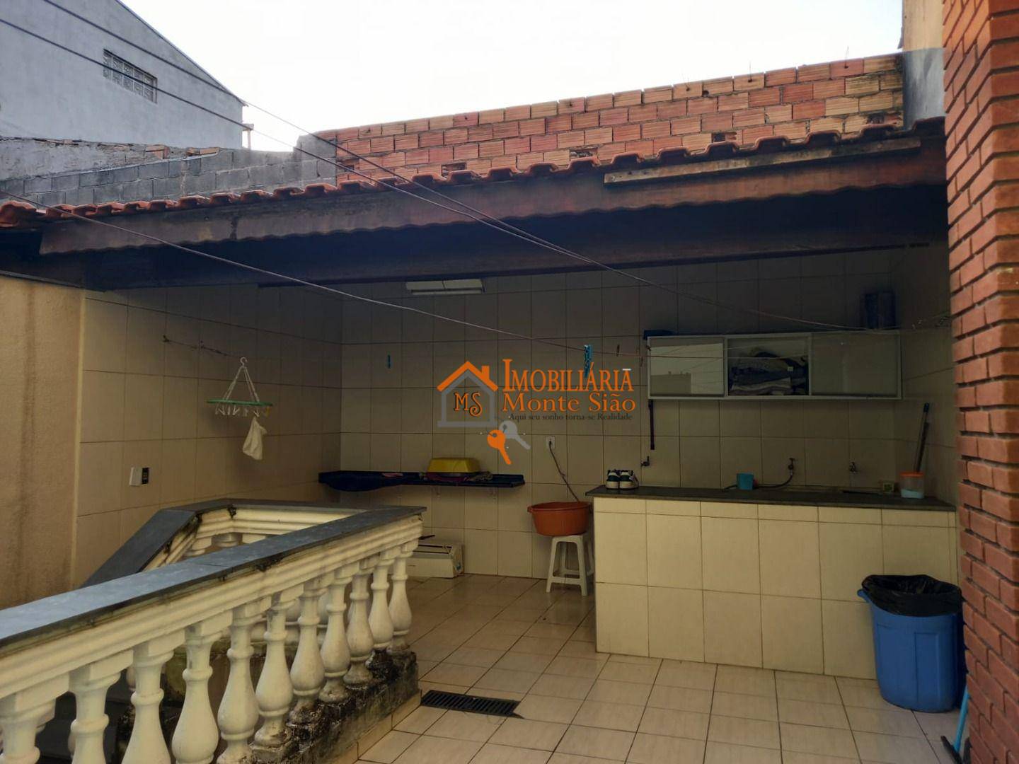 Sobrado à venda com 3 quartos, 325M2 - Foto 19