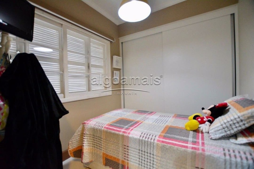 Apartamento à venda com 2 quartos, 50m² - Foto 11