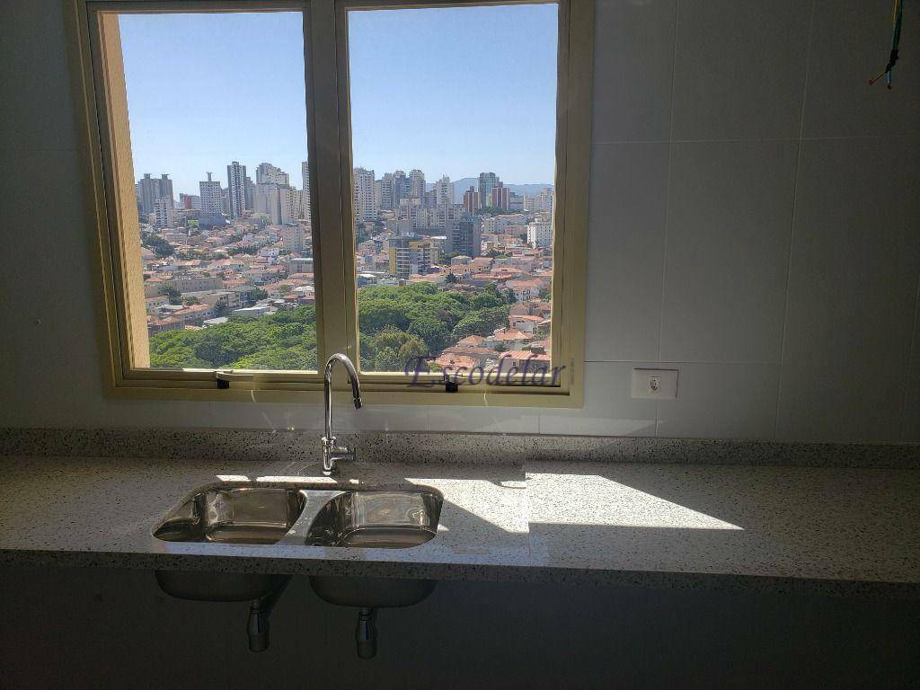 Apartamento à venda com 3 quartos, 133m² - Foto 29