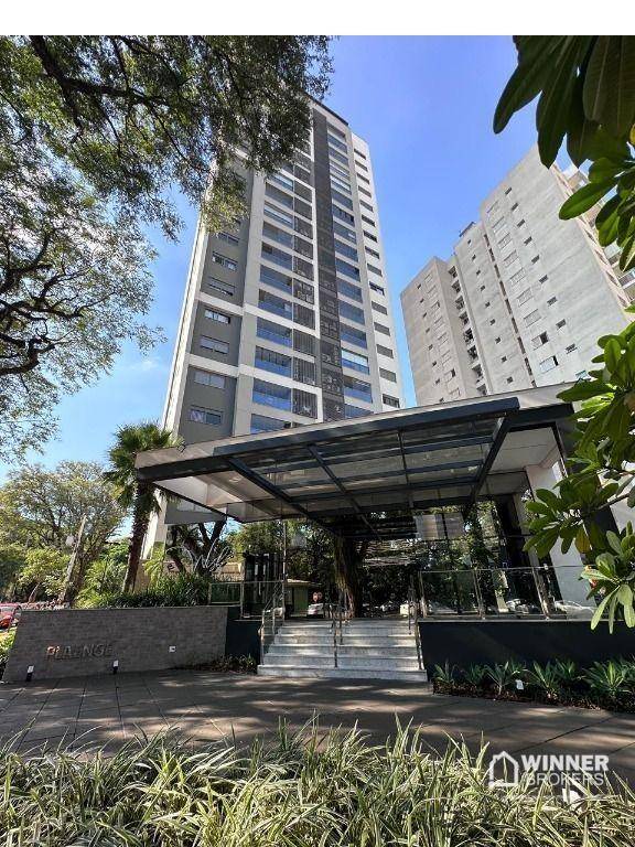 Apartamento, 3 quartos, 118 m² - Foto 1