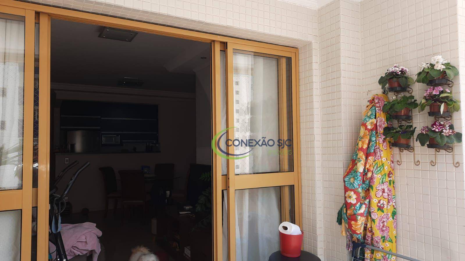 Apartamento à venda com 3 quartos, 108m² - Foto 10