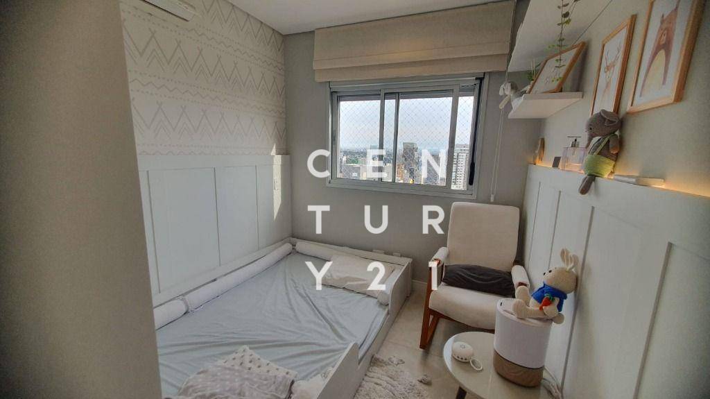 Apartamento à venda com 3 quartos, 121m² - Foto 33