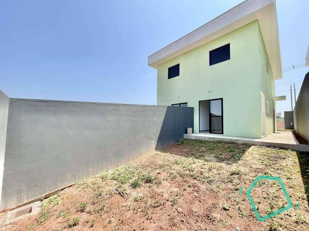 Casa de Condomínio à venda com 3 quartos, 80m² - Foto 45