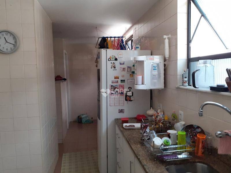 Apartamento à venda com 3 quartos, 121m² - Foto 13