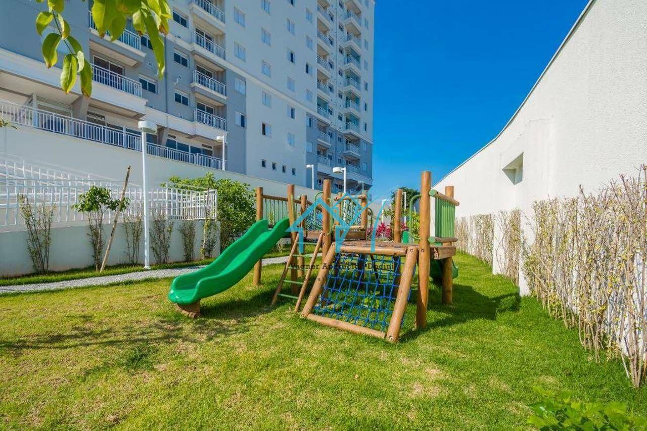 Apartamento para alugar com 2 quartos, 50m² - Foto 1