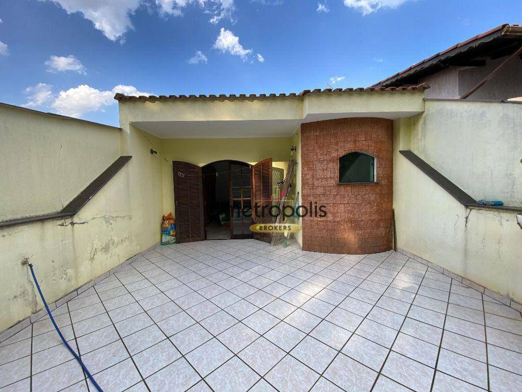 Sobrado à venda com 3 quartos, 224m² - Foto 51