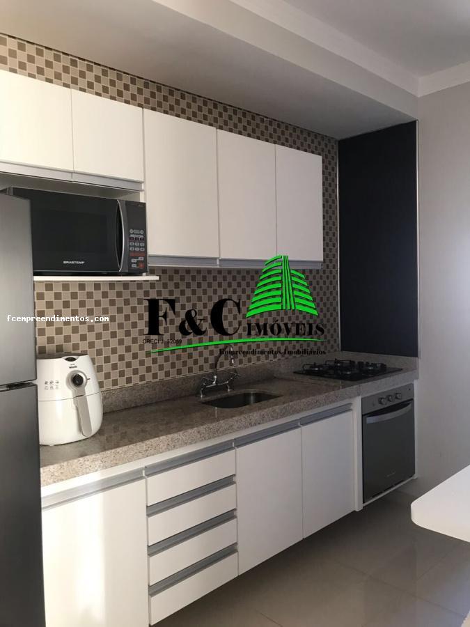 Apartamento à venda com 2 quartos, 88m² - Foto 2