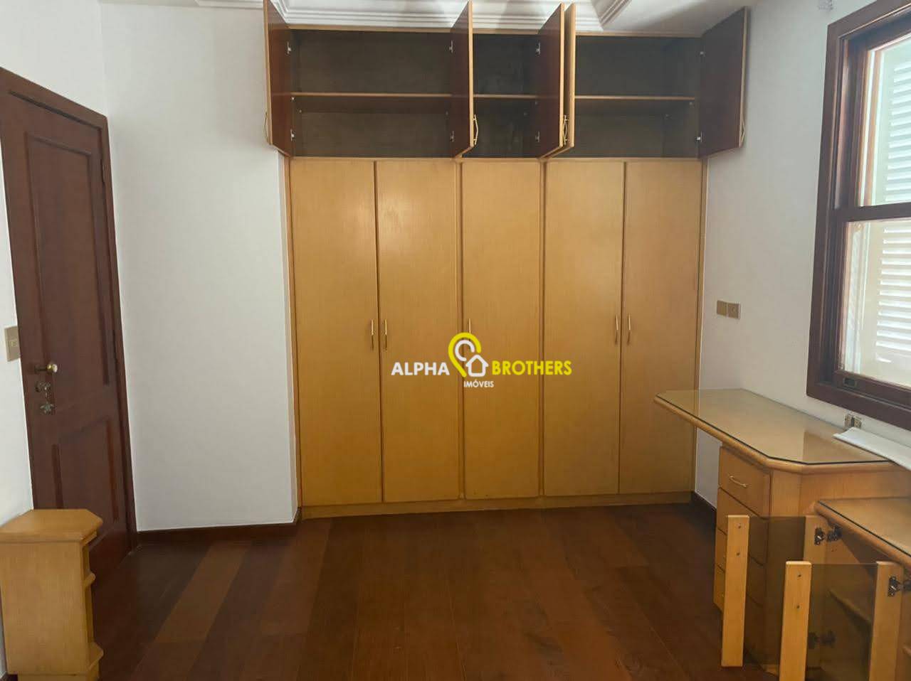 Casa de Condomínio à venda com 4 quartos, 540m² - Foto 27