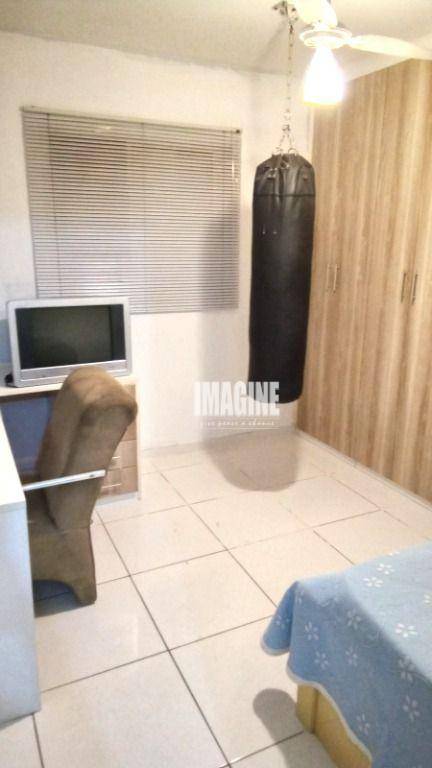 Sobrado à venda com 2 quartos, 101m² - Foto 12