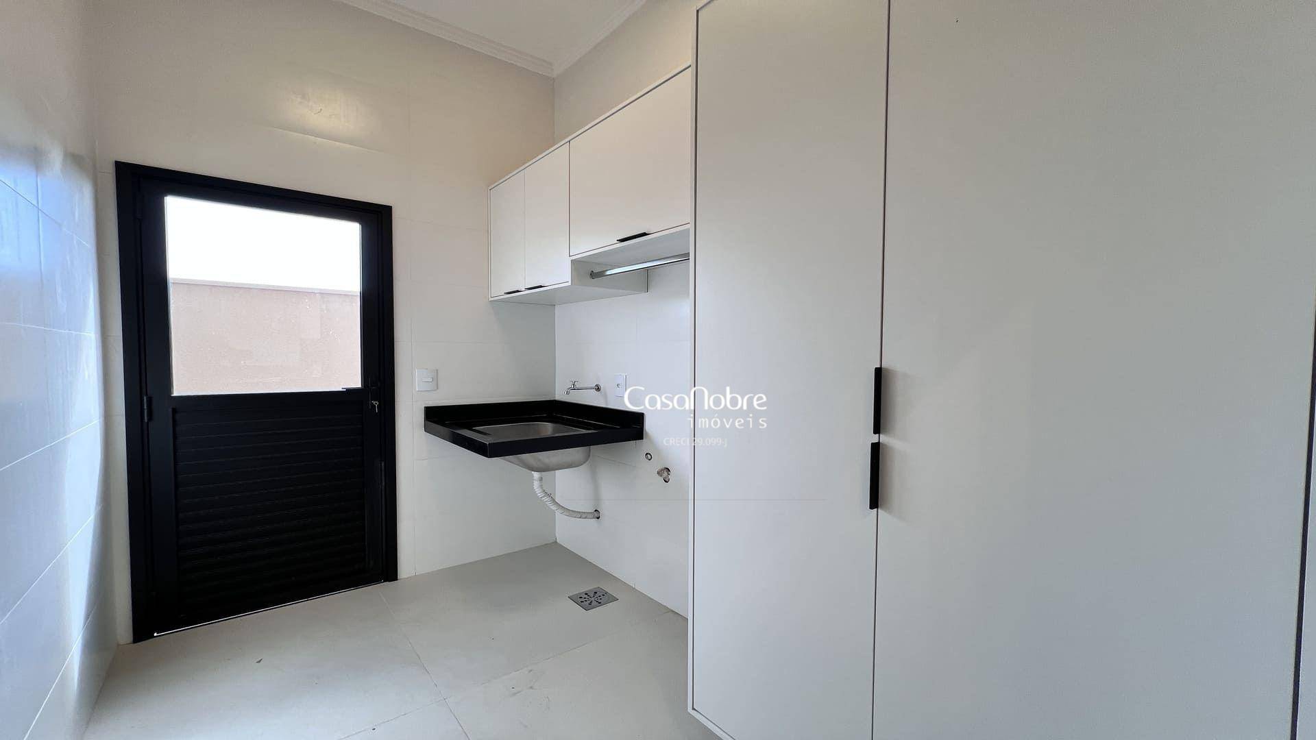 Casa de Condomínio à venda com 3 quartos, 193m² - Foto 11