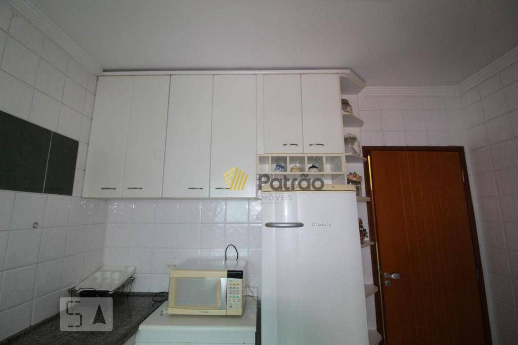 Apartamento à venda com 2 quartos, 67m² - Foto 8