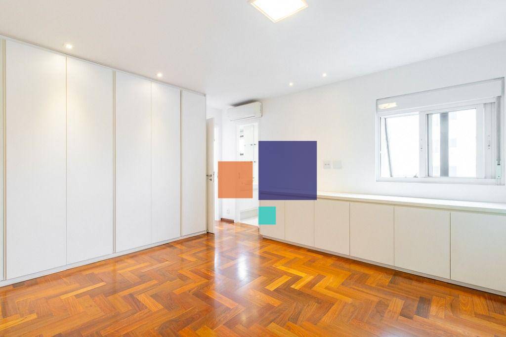 Cobertura à venda com 1 quarto, 77m² - Foto 19