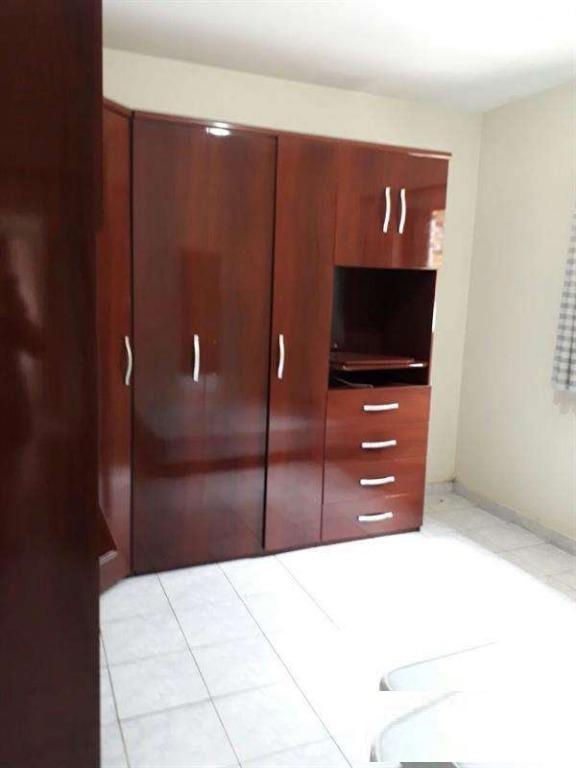 Sobrado à venda com 3 quartos, 150m² - Foto 12