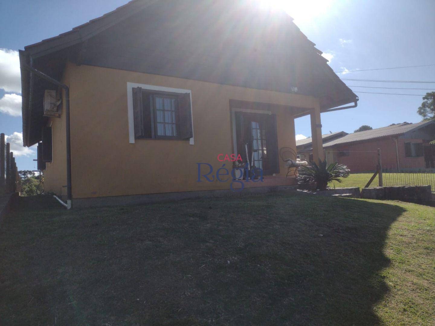 Casa, 4 quartos, 160 m² - Foto 3