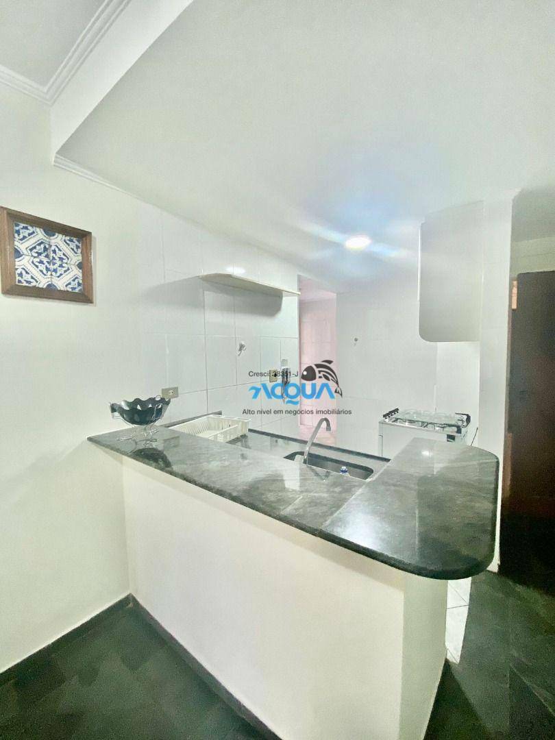 Apartamento à venda com 2 quartos, 60m² - Foto 4