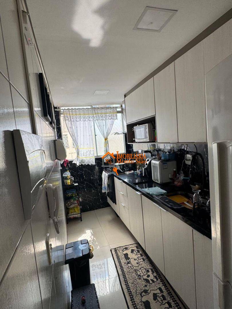 Apartamento à venda com 4 quartos, 100M2 - Foto 2