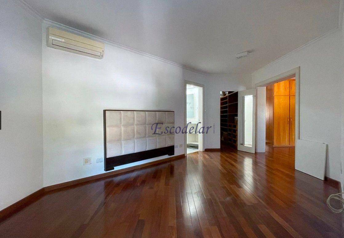 Apartamento à venda com 3 quartos, 227m² - Foto 6