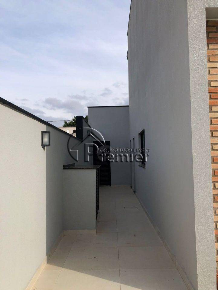 Casa de Condomínio à venda com 3 quartos, 180m² - Foto 21