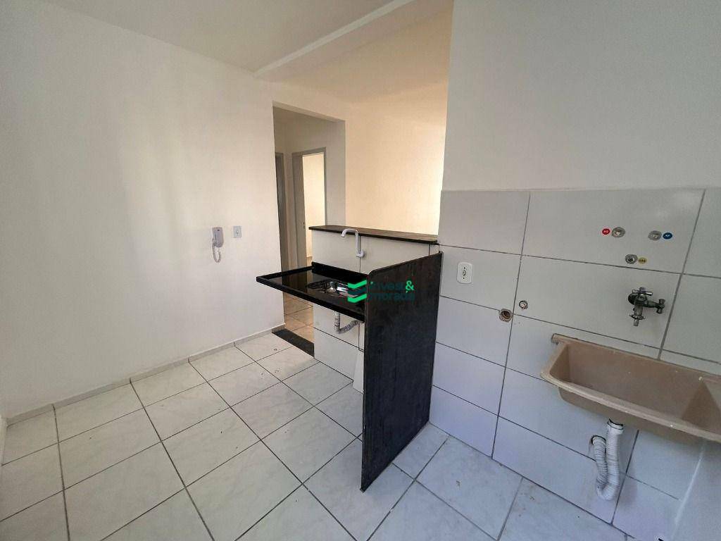 Apartamento para alugar com 3 quartos, 80m² - Foto 7