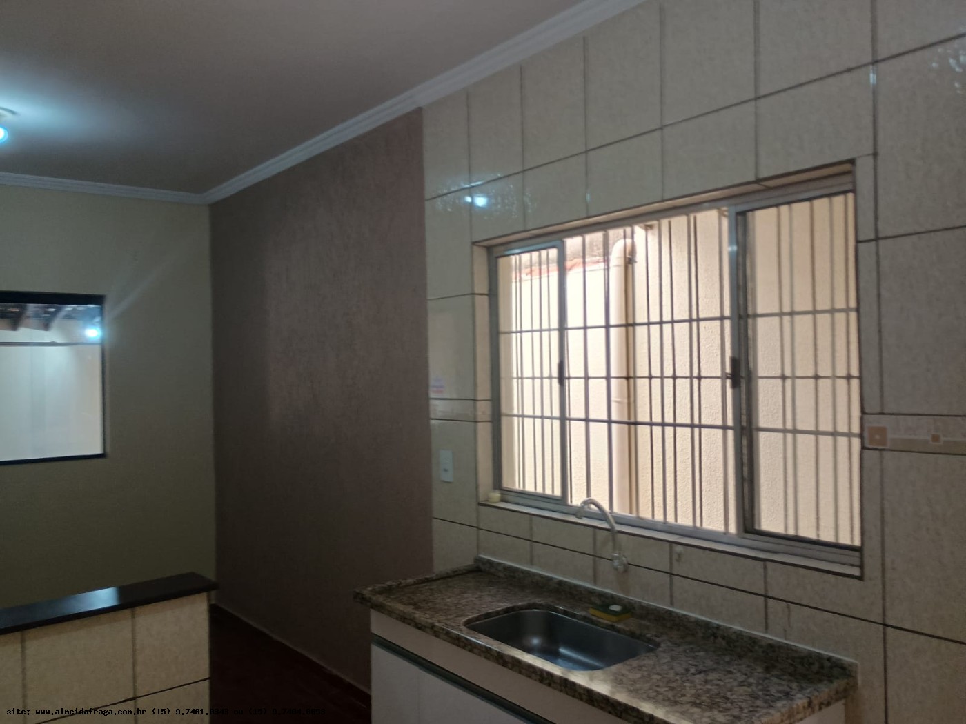 Casa para alugar, 100m² - Foto 7