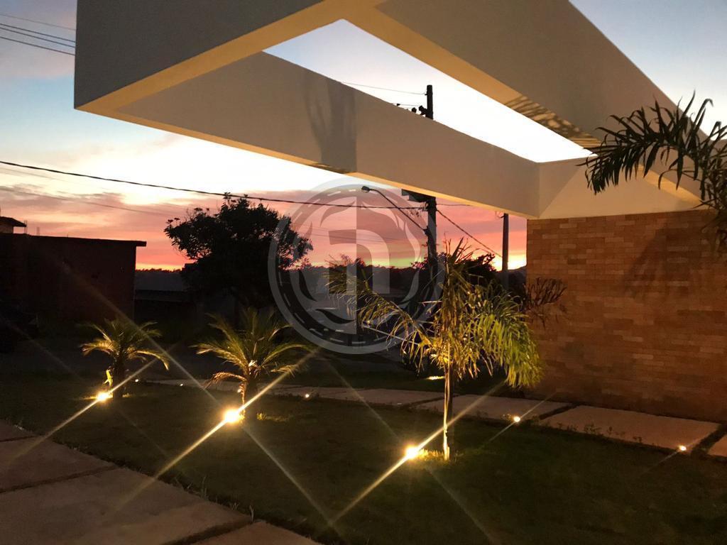 Casa de Condomínio à venda com 3 quartos, 250m² - Foto 19