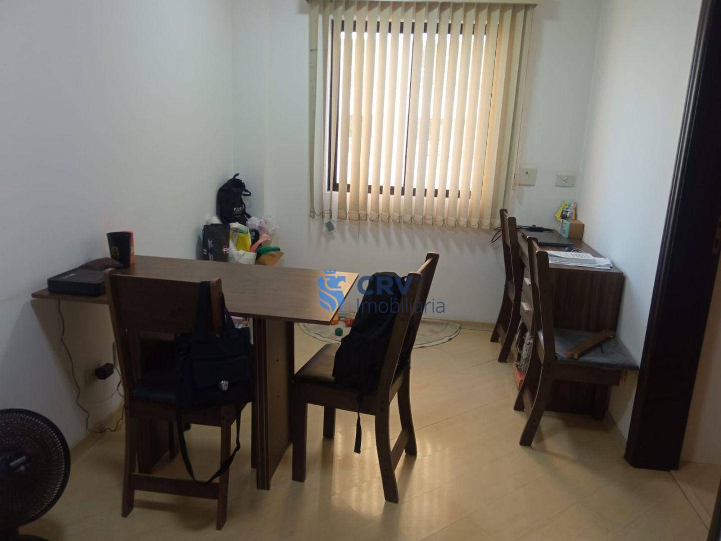 Apartamento à venda com 1 quarto, 35m² - Foto 1