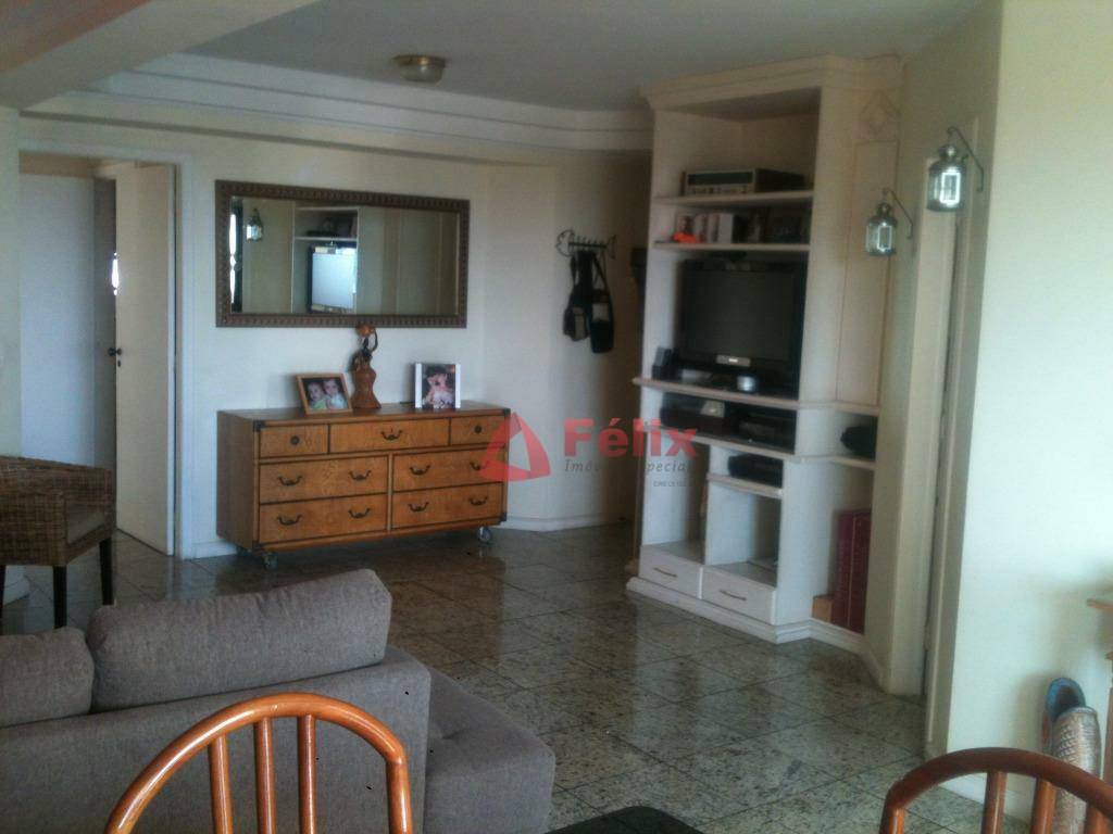 Apartamento à venda com 3 quartos, 153m² - Foto 16