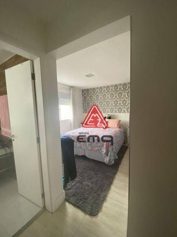 Apartamento à venda com 3 quartos, 133m² - Foto 19