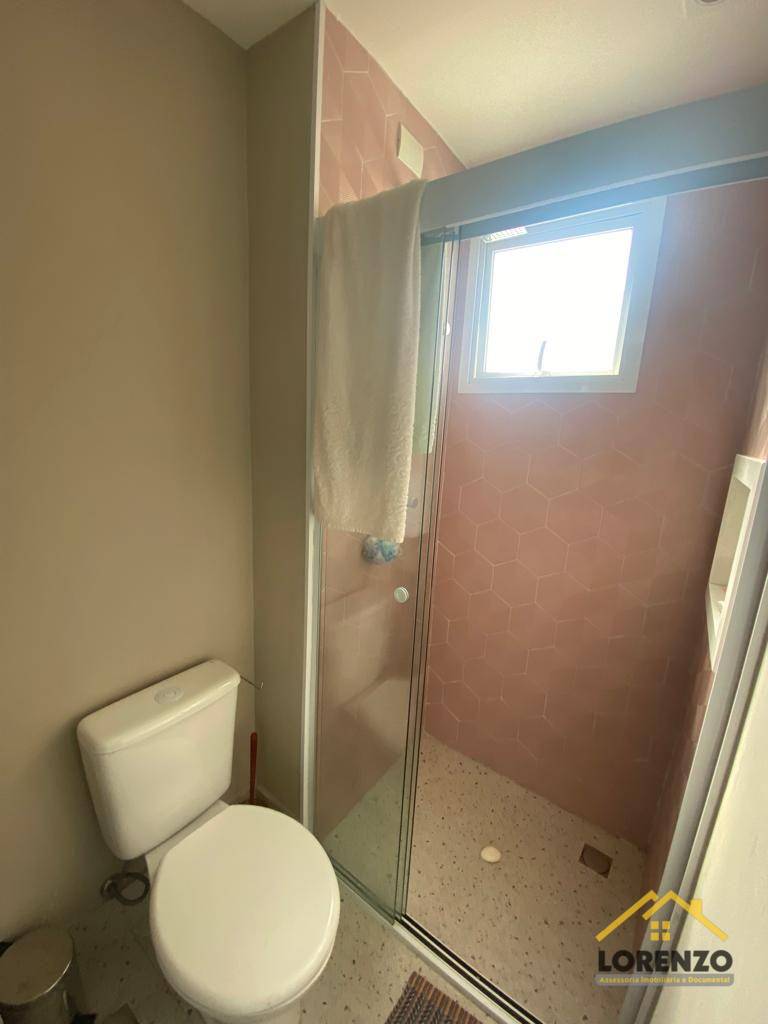 Apartamento à venda com 3 quartos, 91m² - Foto 24