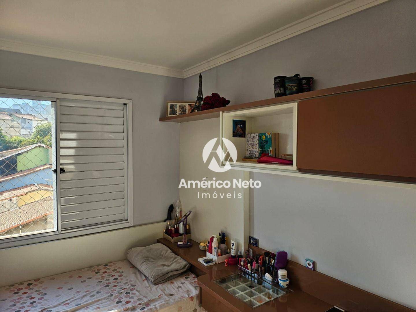 Apartamento à venda com 3 quartos, 115m² - Foto 14