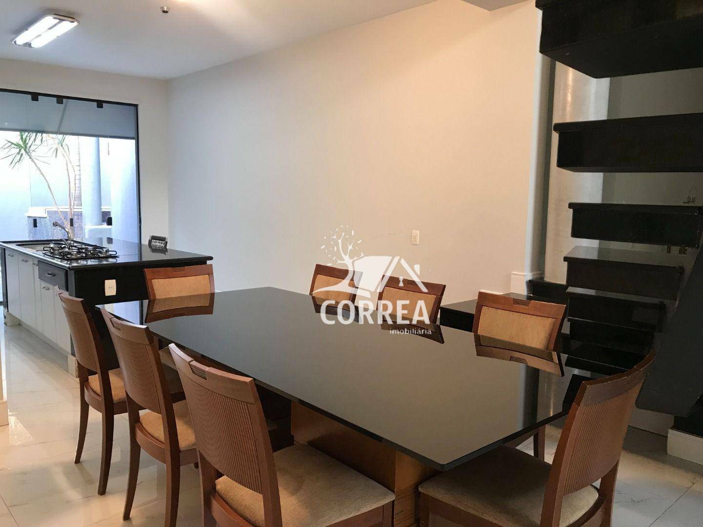 Casa à venda com 4 quartos, 350m² - Foto 13