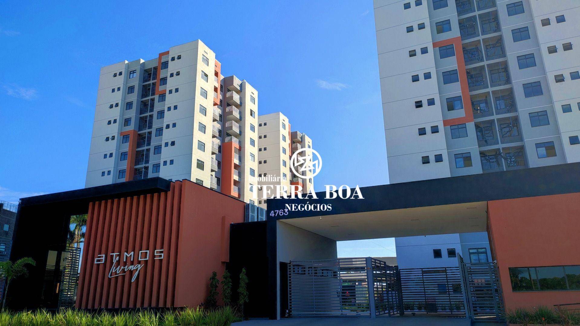 Apartamento para alugar com 2 quartos, 60m² - Foto 1