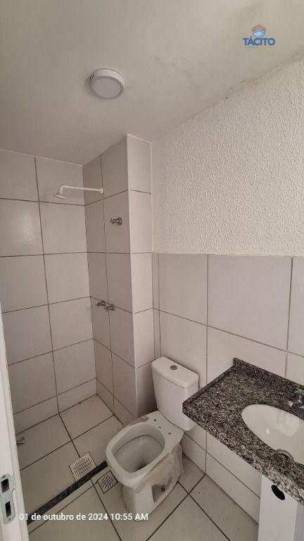 Apartamento à venda com 2 quartos, 43m² - Foto 6