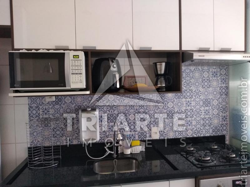 Apartamento à venda com 2 quartos, 50m² - Foto 18