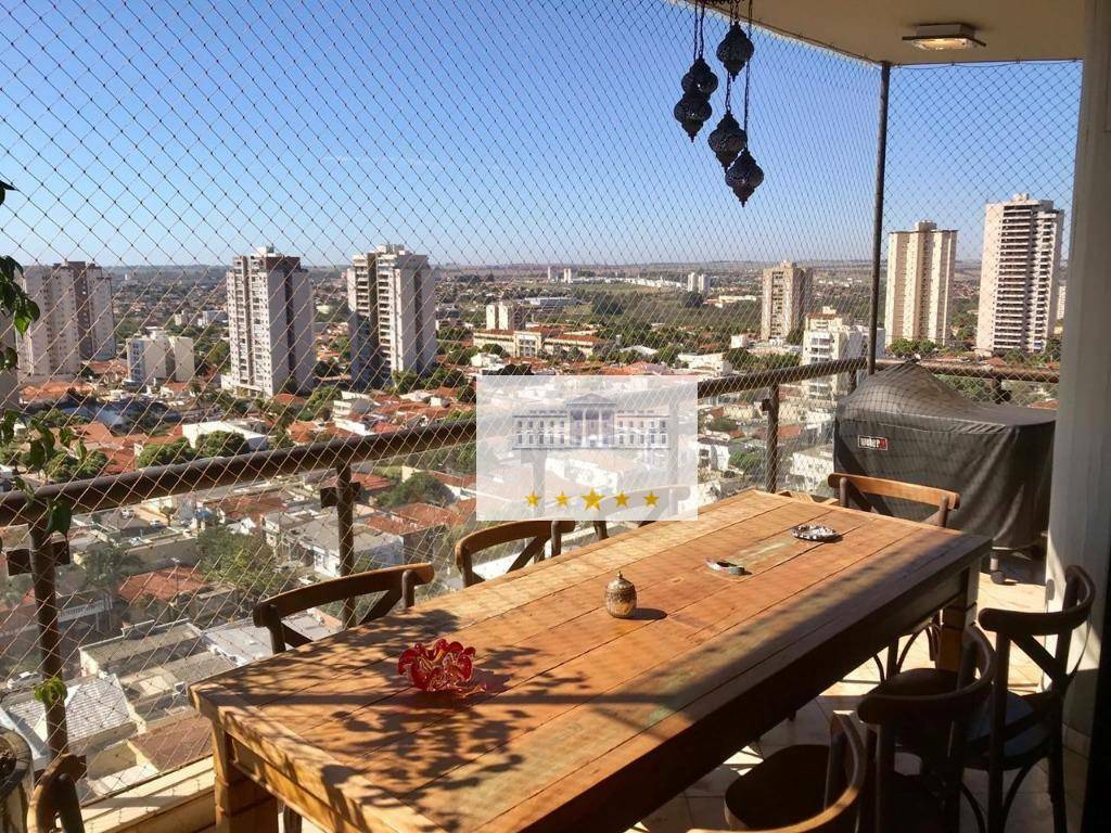 Apartamento à venda e aluguel com 3 quartos, 380m² - Foto 6