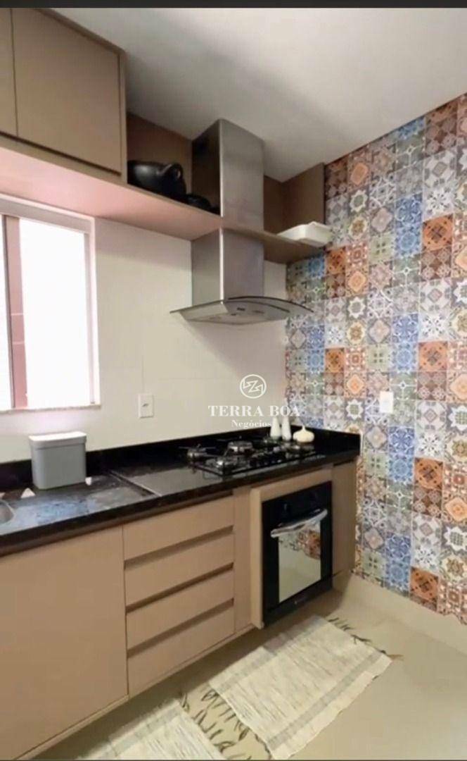 Sobrado à venda com 2 quartos, 100m² - Foto 5