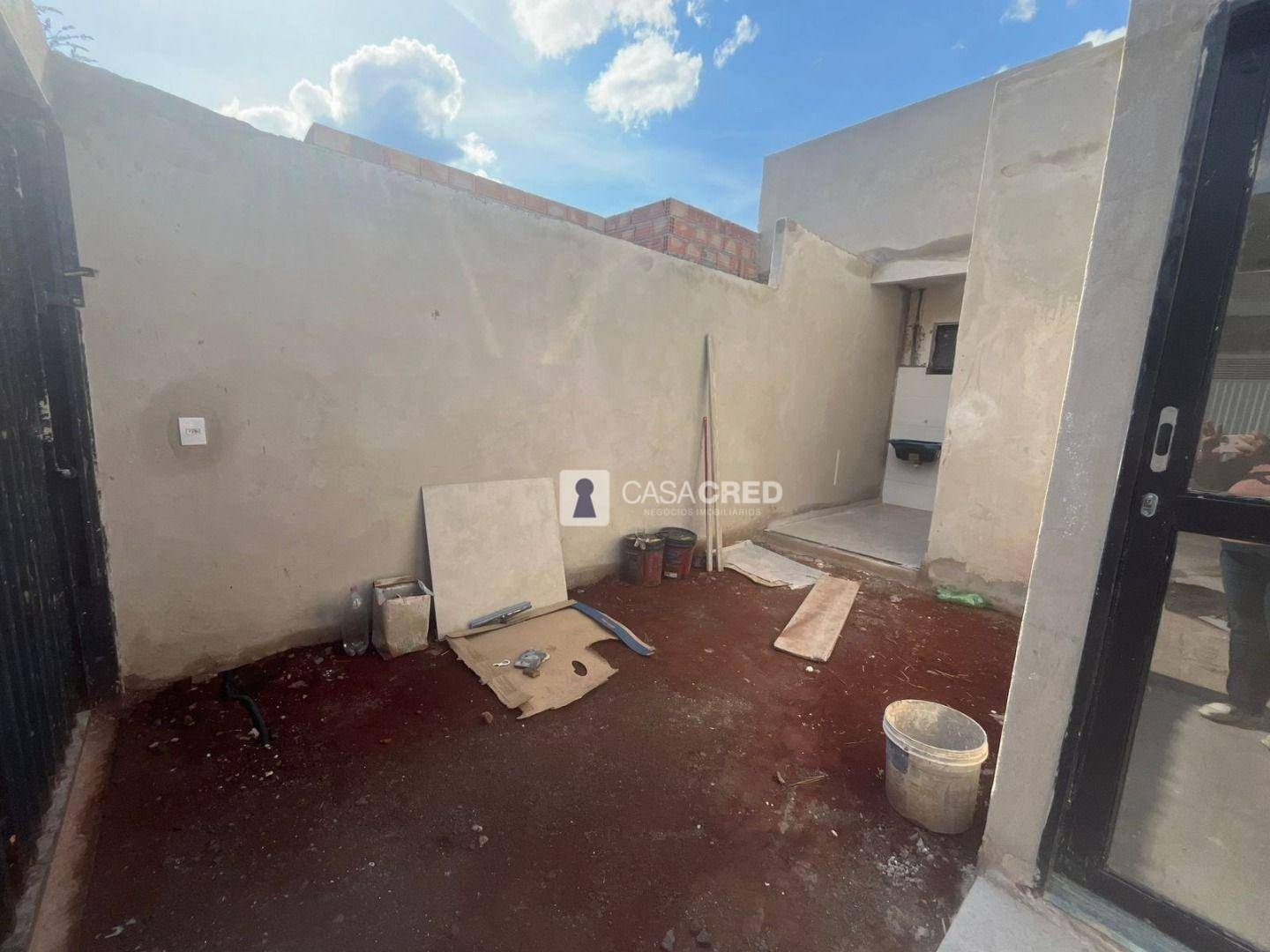 Casa, 2 quartos, 43 m² - Foto 4