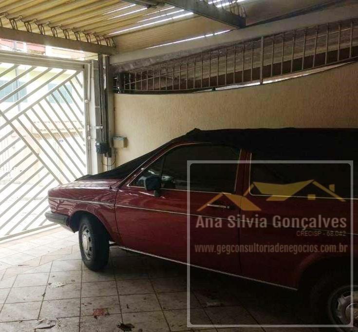 Sobrado à venda com 3 quartos, 123m² - Foto 19