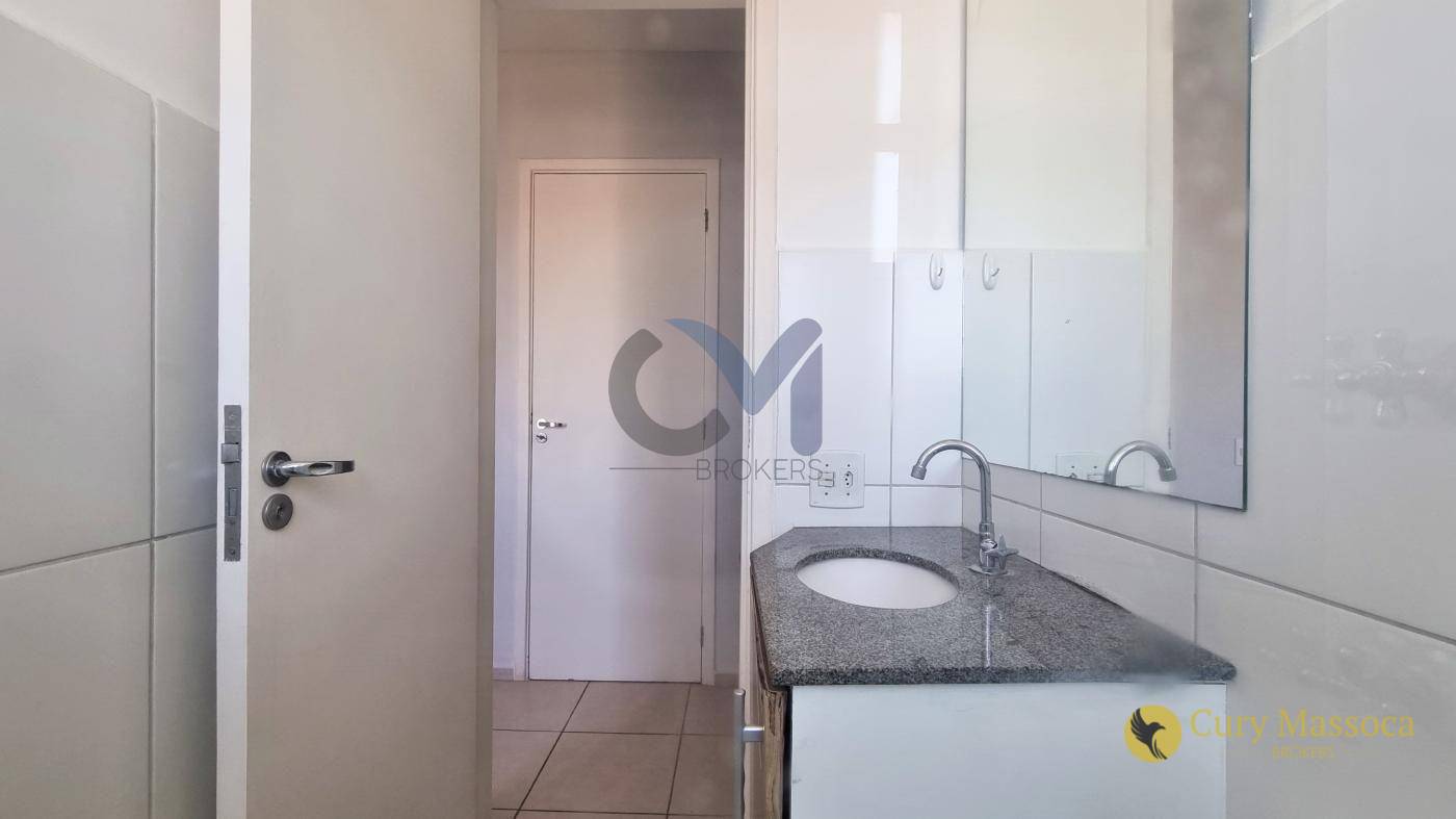 Apartamento à venda com 2 quartos, 52m² - Foto 23