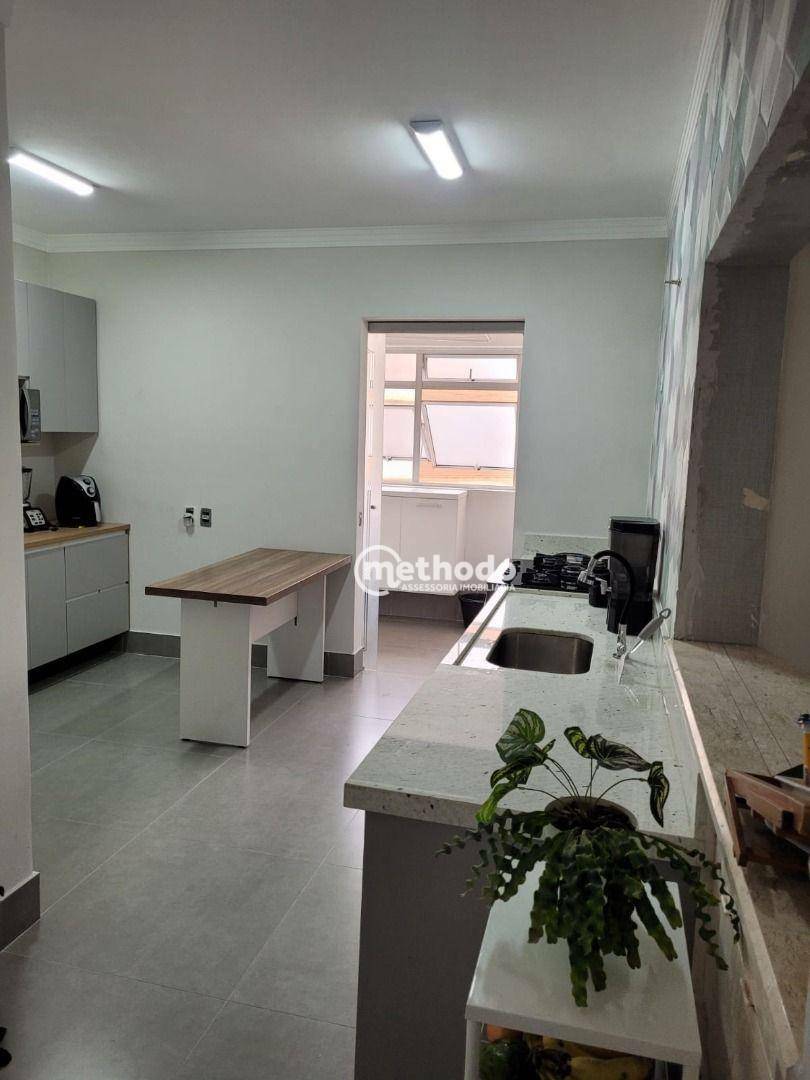 Apartamento à venda com 3 quartos, 102m² - Foto 7