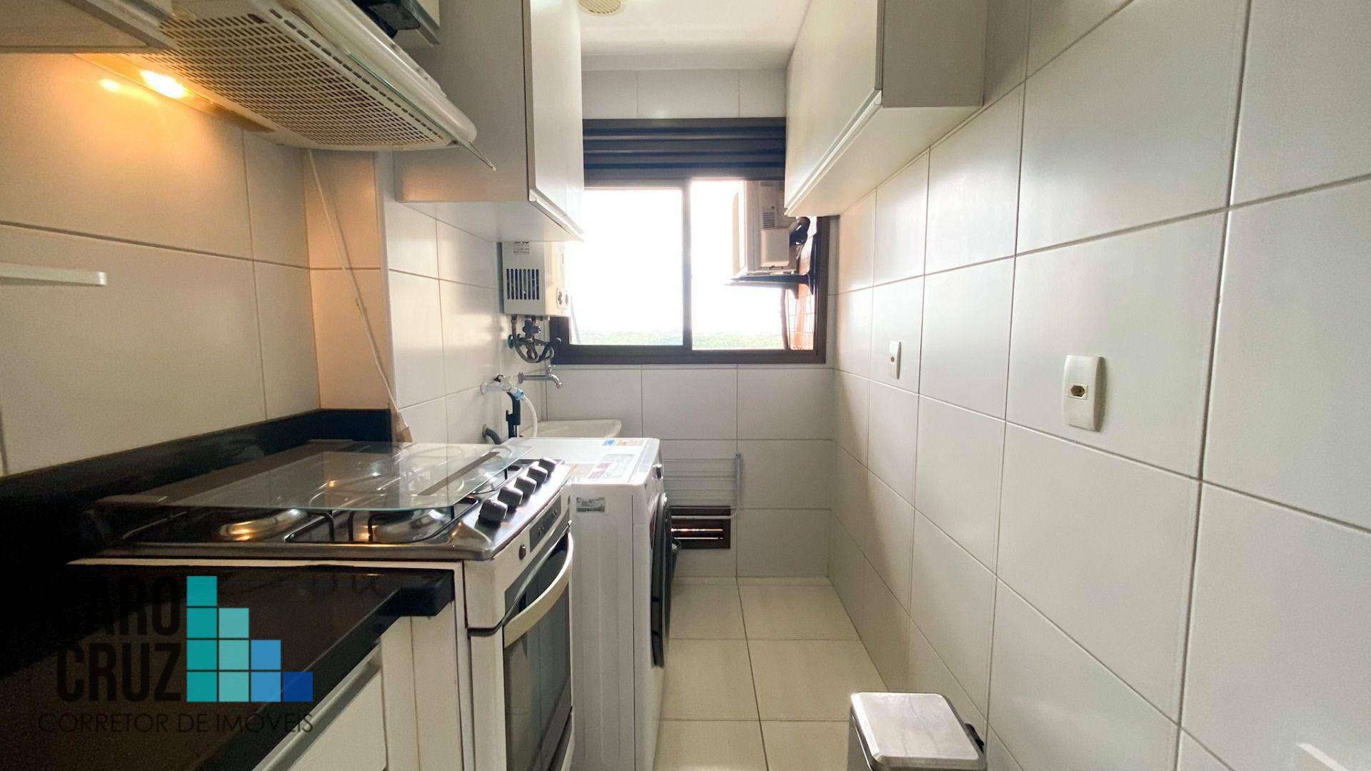 Apartamento à venda com 2 quartos, 67m² - Foto 14