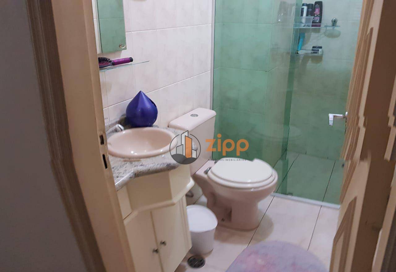 Apartamento à venda com 3 quartos, 72m² - Foto 9