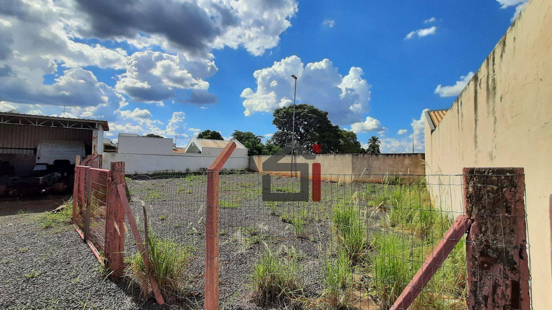 Depósito-Galpão-Armazém à venda, 1200m² - Foto 6