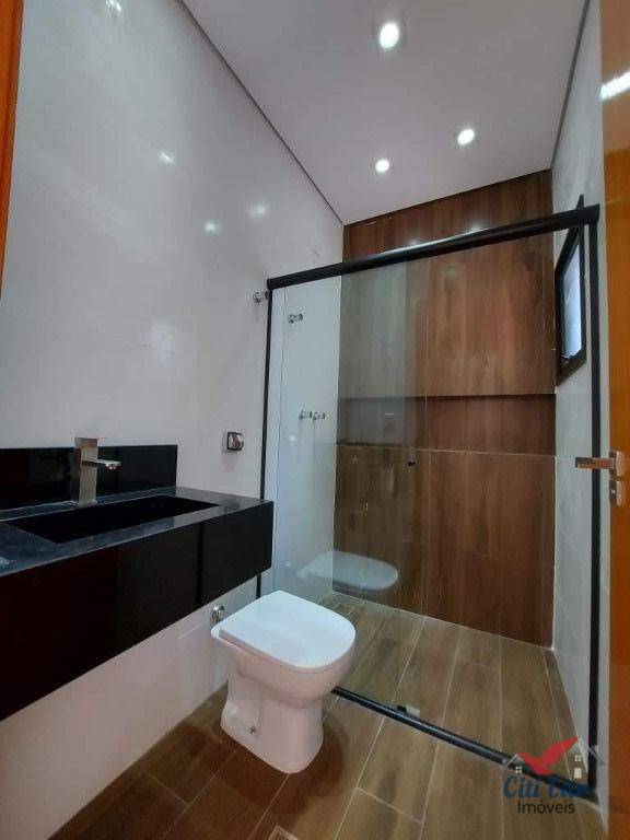 Sobrado à venda com 3 quartos, 160m² - Foto 49