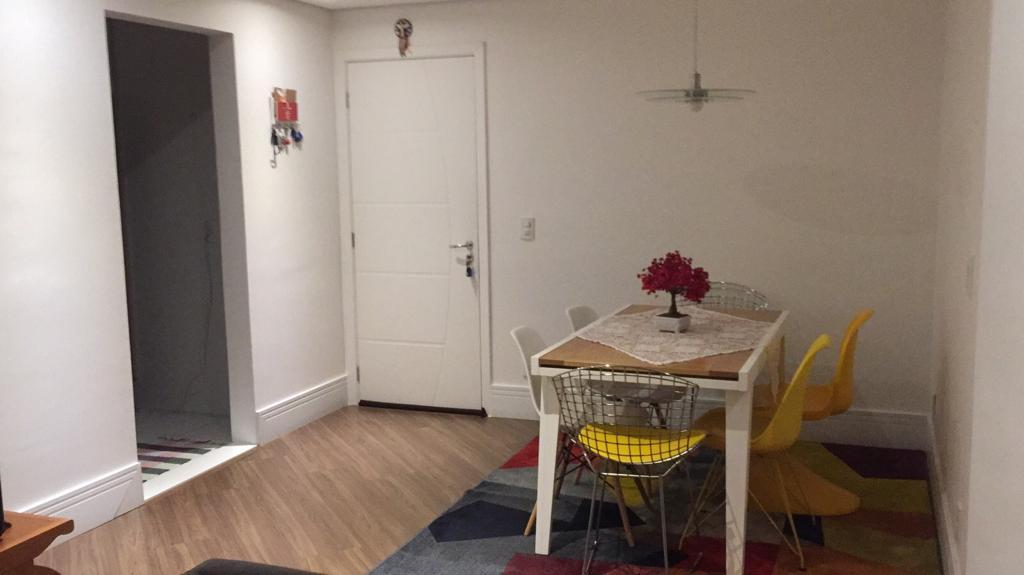 Apartamento à venda com 3 quartos, 80m² - Foto 5