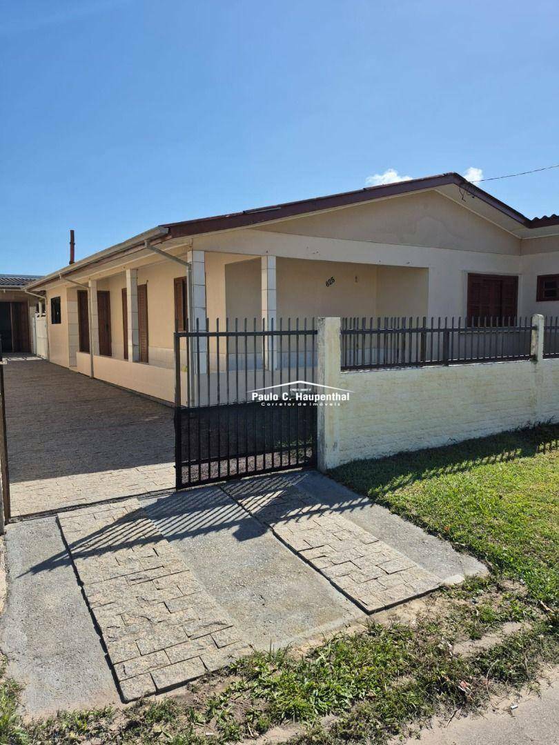 Casa, 4 quartos, 160 m² - Foto 2