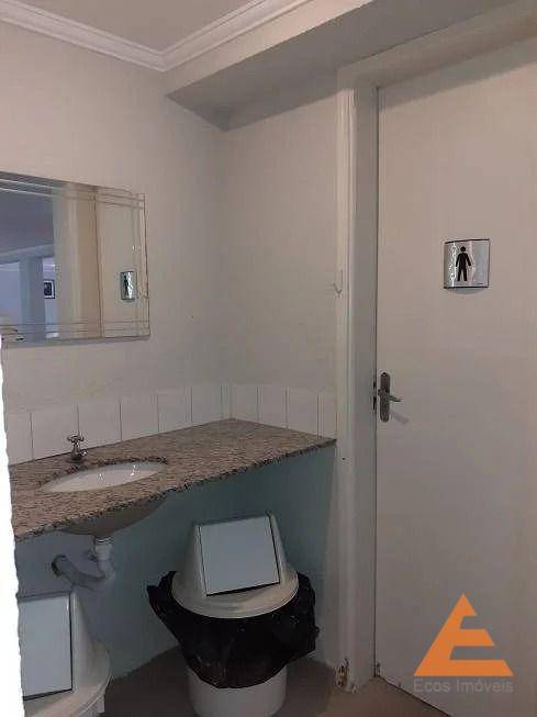 Apartamento à venda com 2 quartos, 58m² - Foto 2