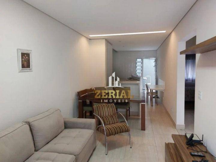 Casa à venda com 2 quartos, 82m² - Foto 2