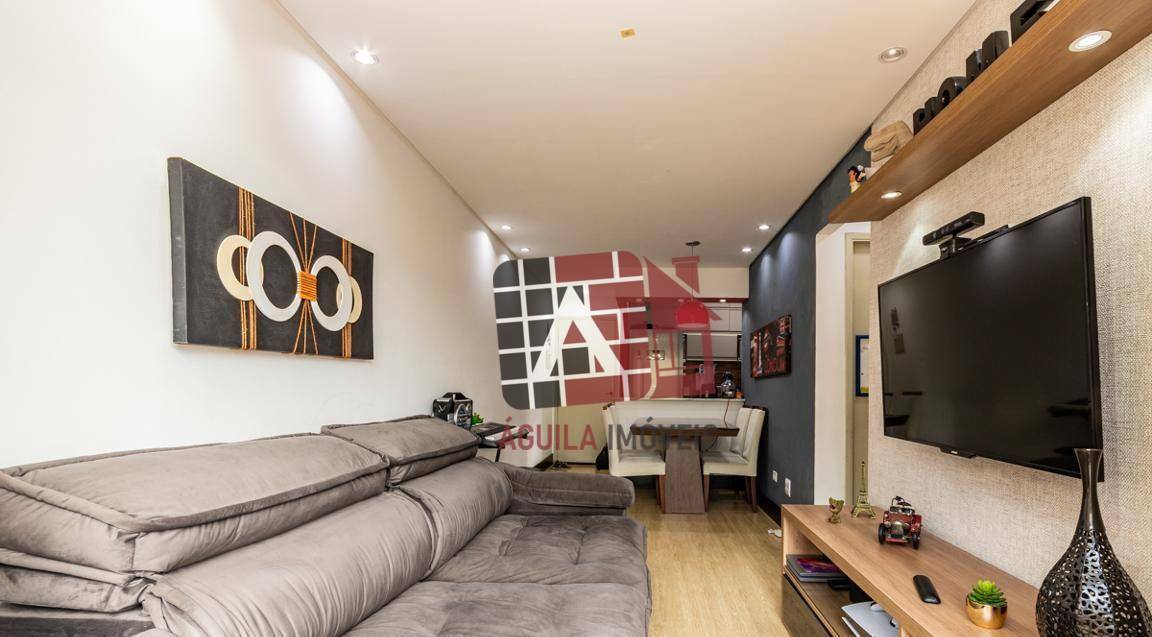 Apartamento à venda com 2 quartos, 51m² - Foto 21